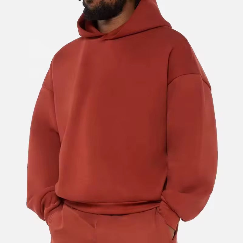Men hoodies