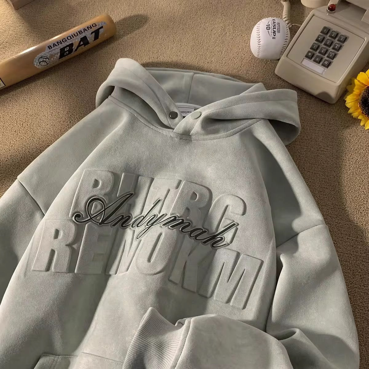 Hoodies(felpa)