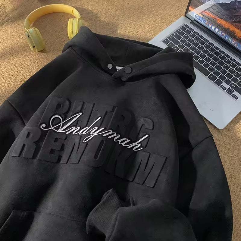 Hoodies(felpa)