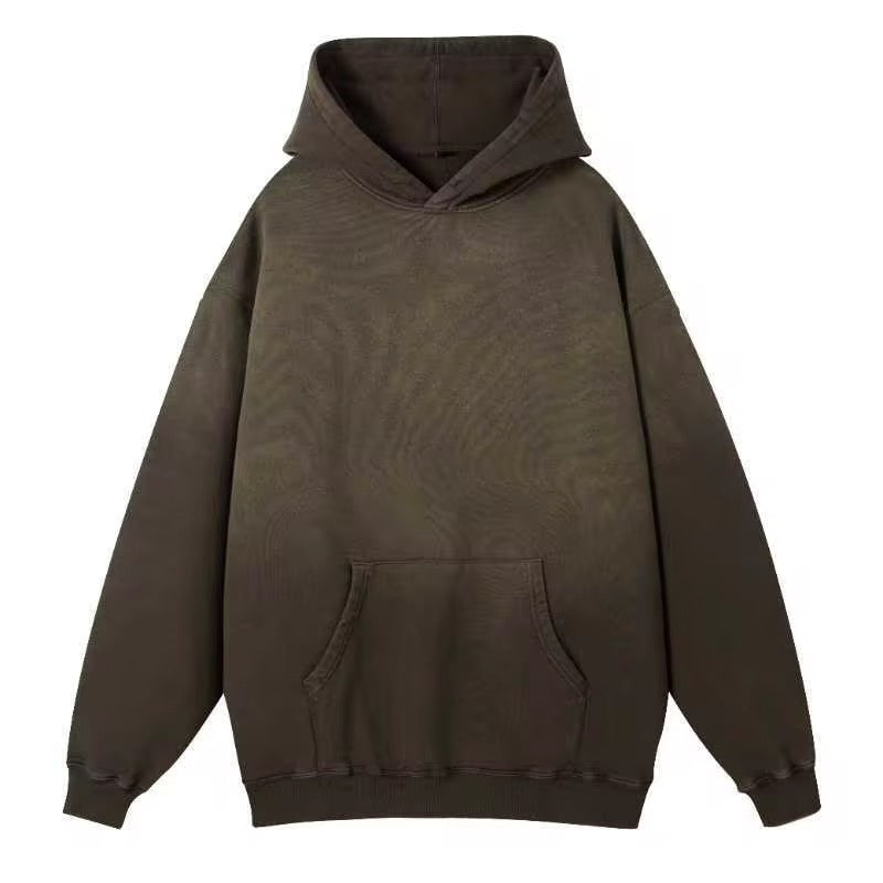 Men hoodie