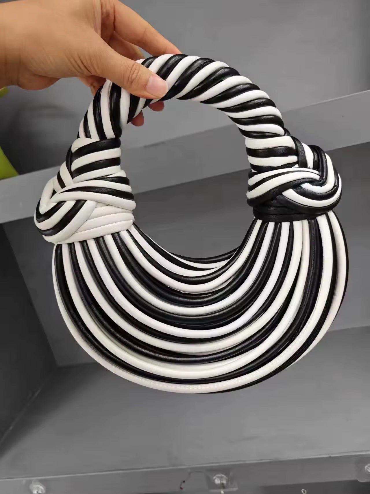 Ladies fashion handbags