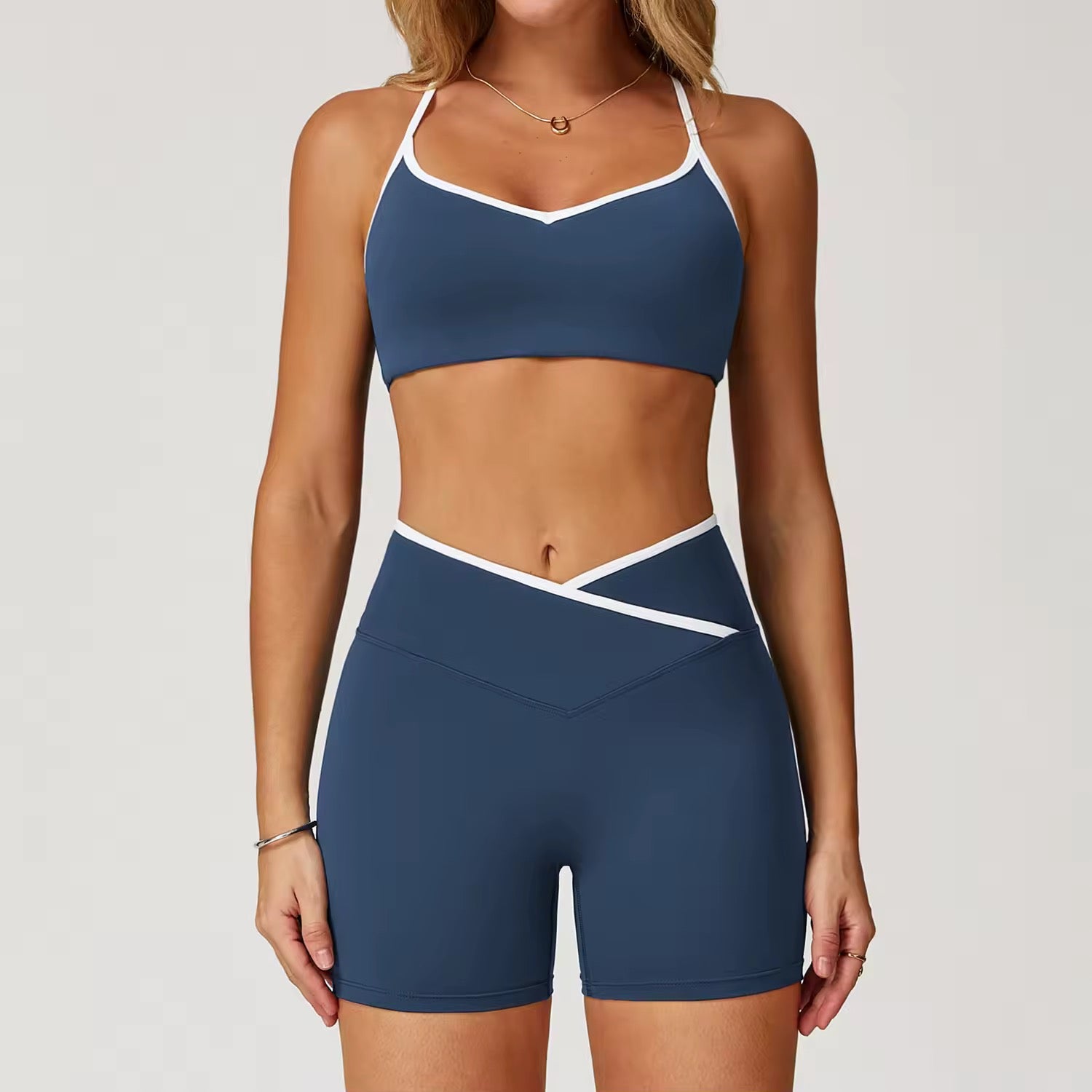 Ladies yoga wears