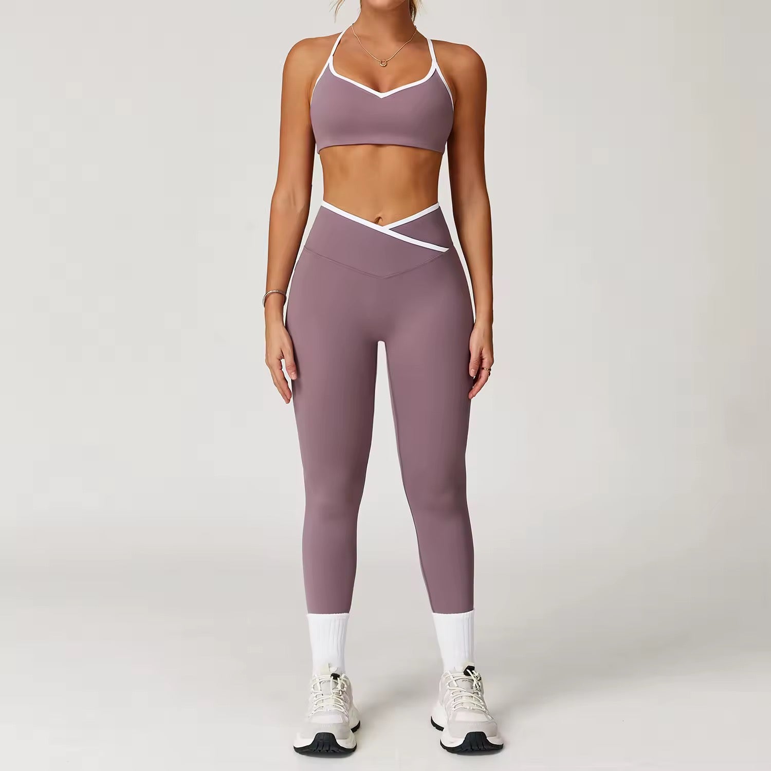 Ladies yoga wears