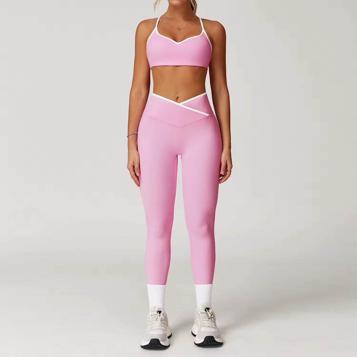 Ladies yoga wears