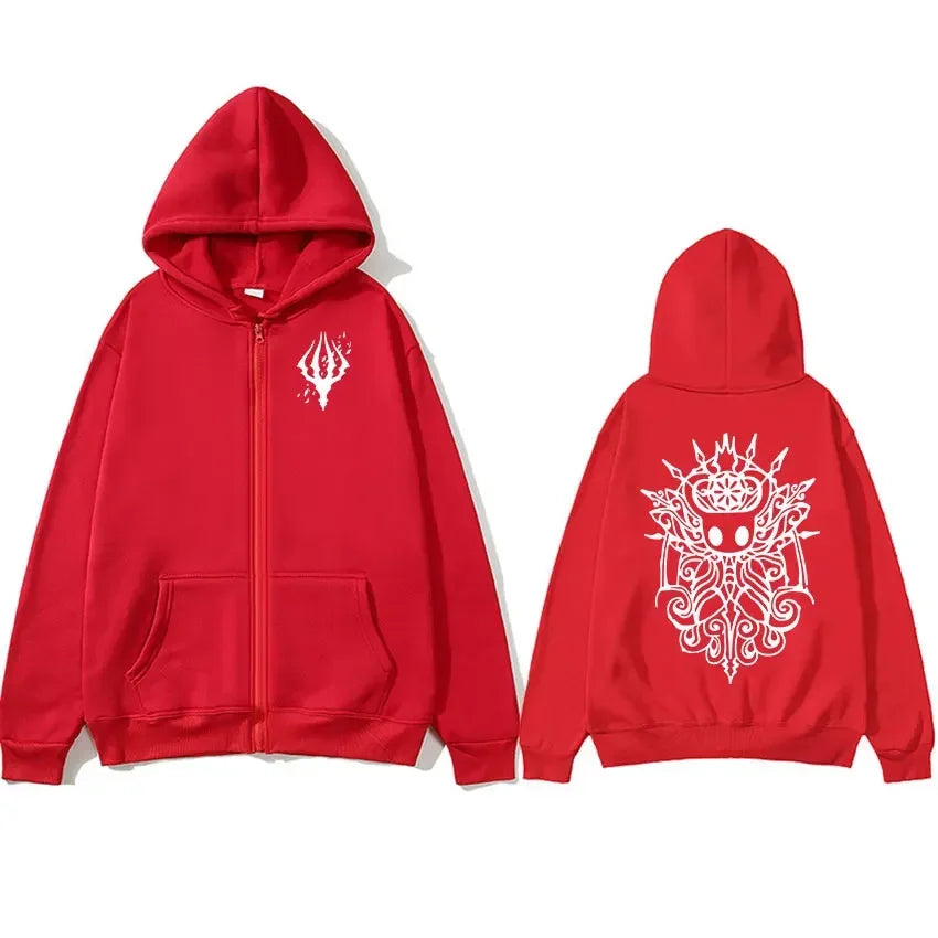 Jacket Hoodies