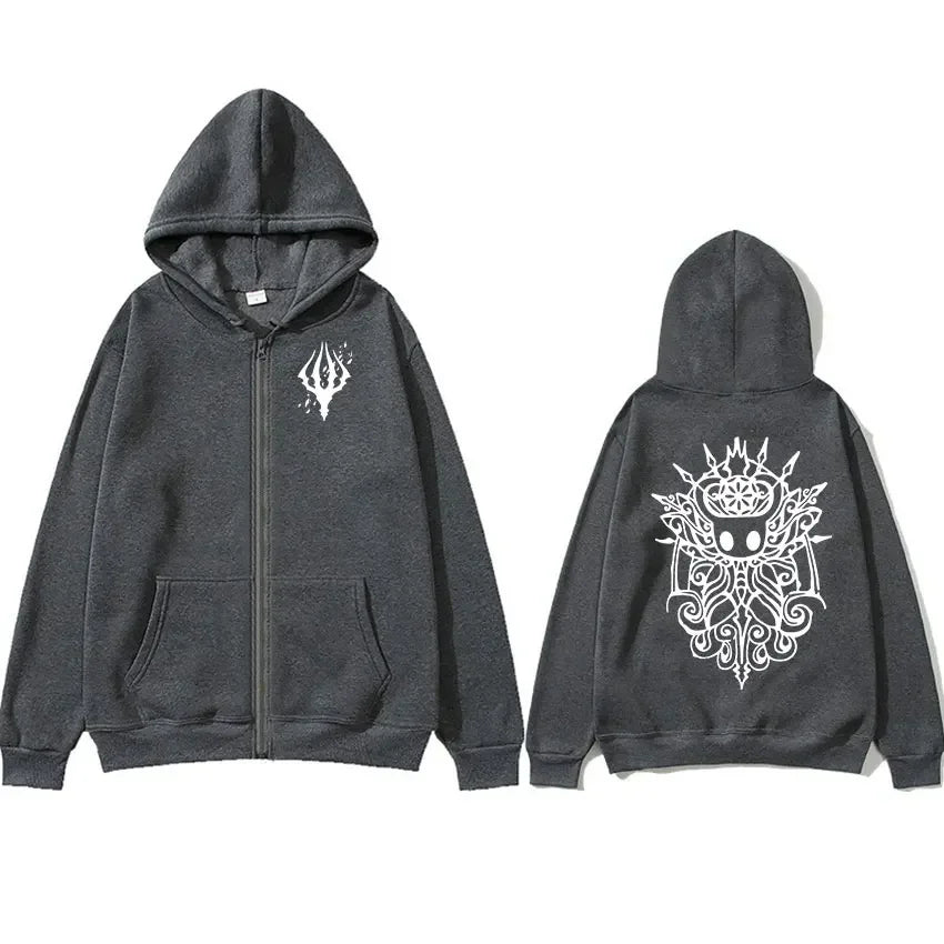 Jacket Hoodies