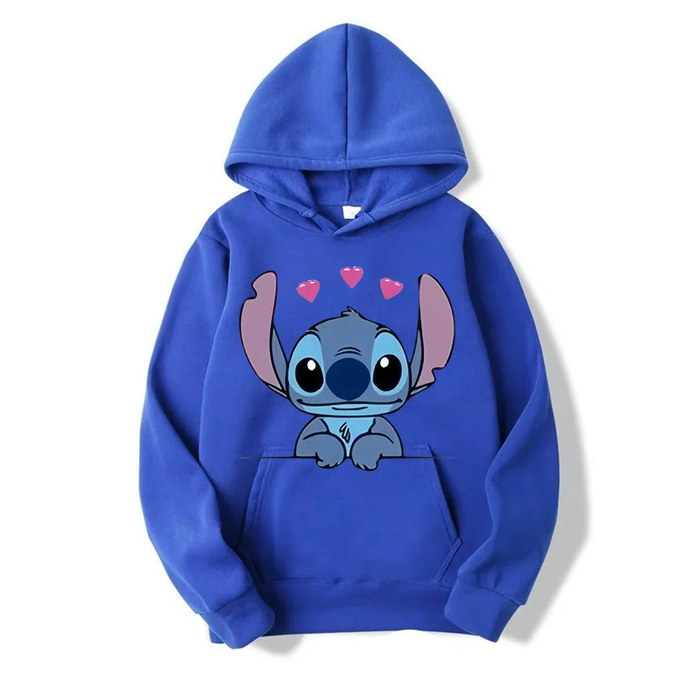 Hoodies ladies