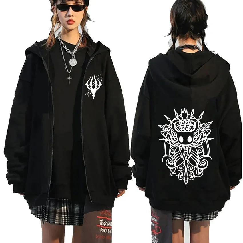 Jacket Hoodies