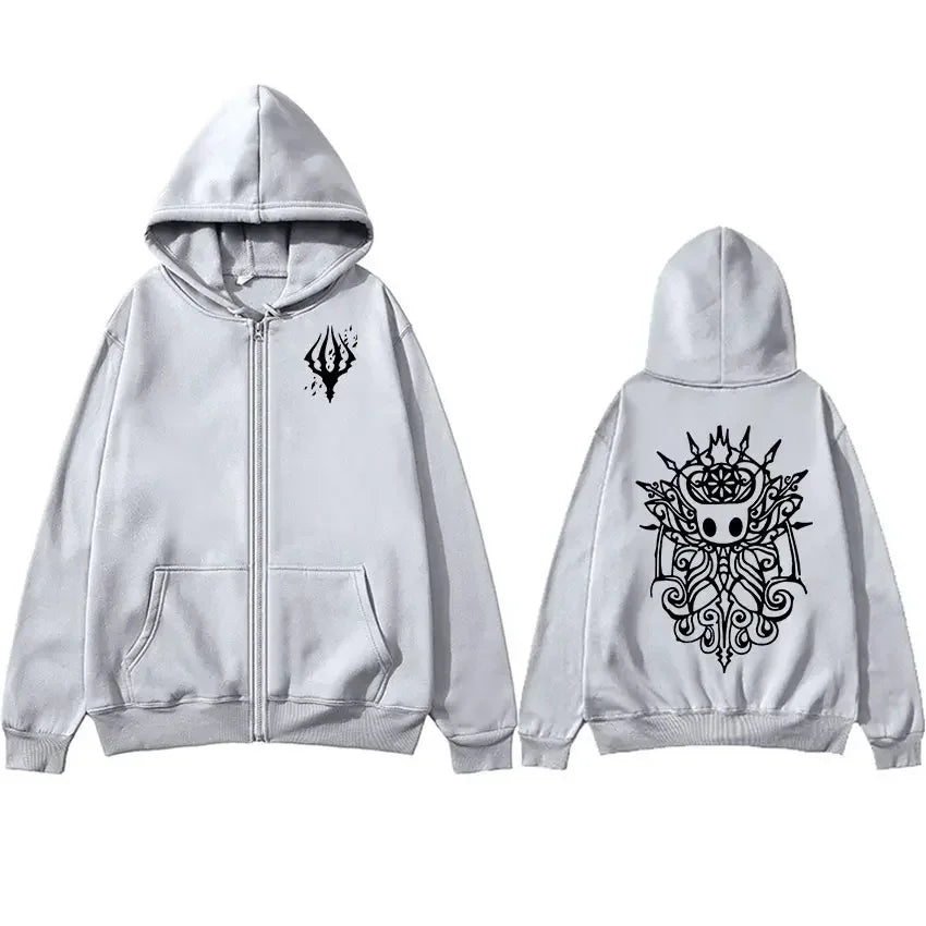 Jacket Hoodies