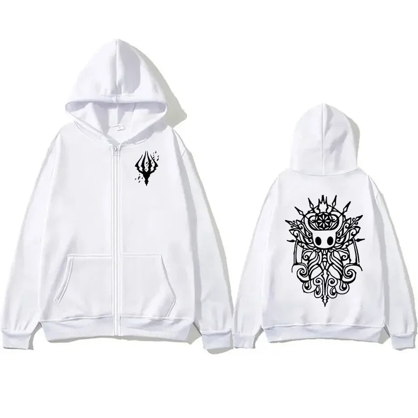 Jacket Hoodies