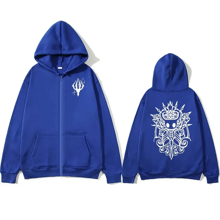 Jacket Hoodies