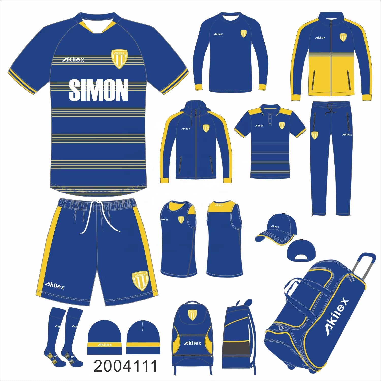 Sportswear