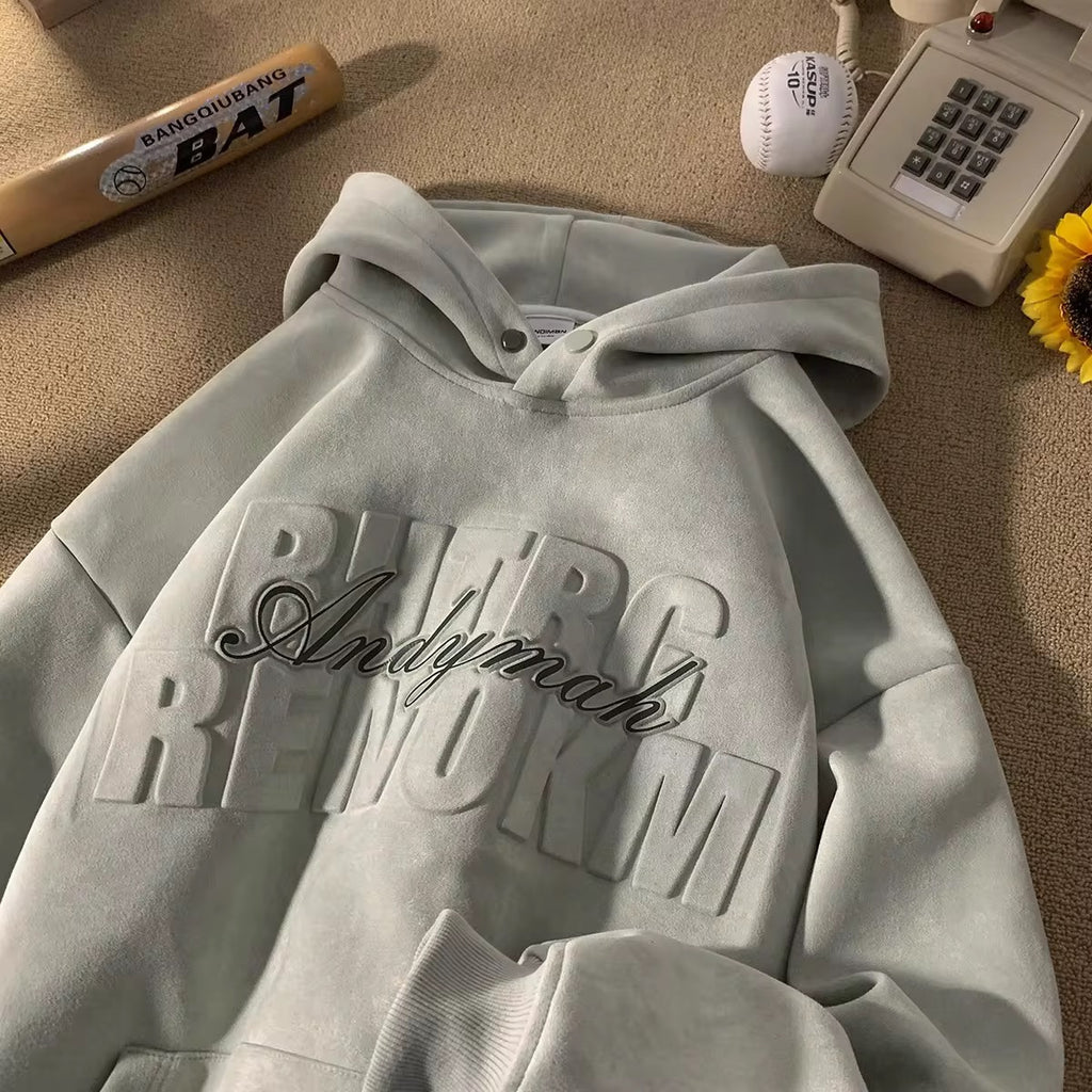 Hoodies(felpa)