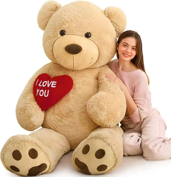 Teddy bear