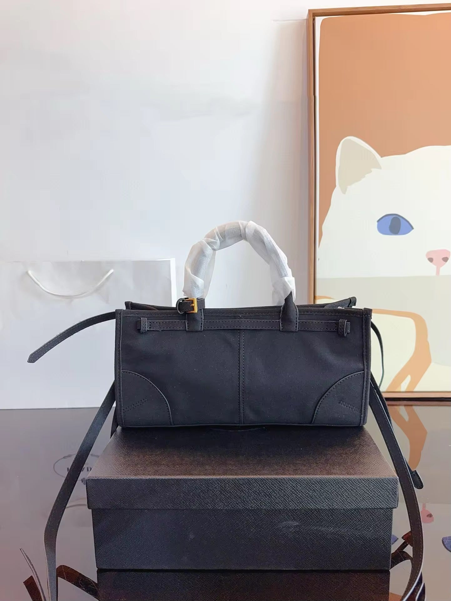 Bags
