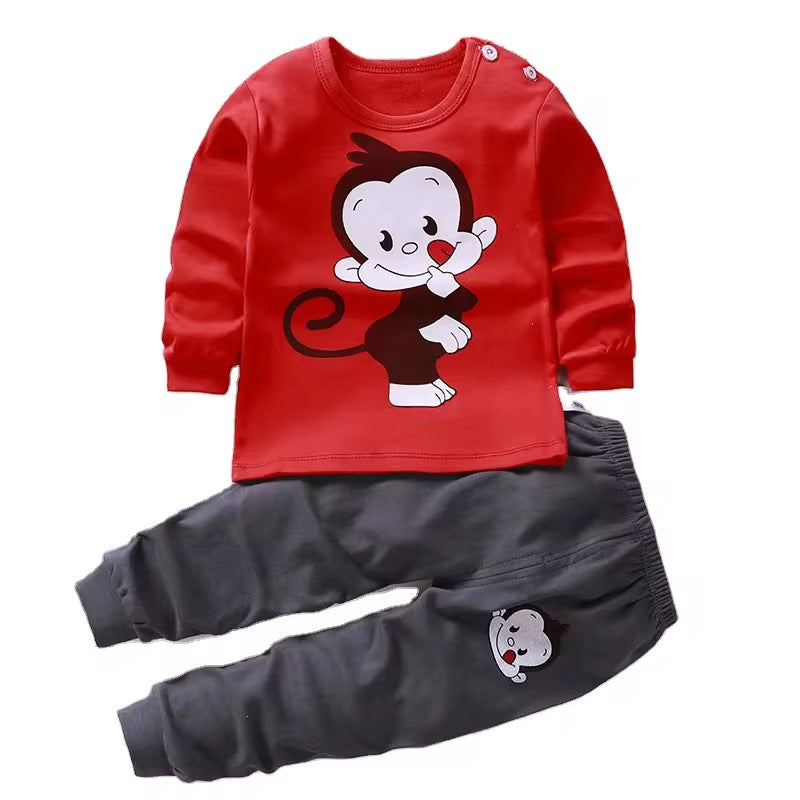 Outfits for children