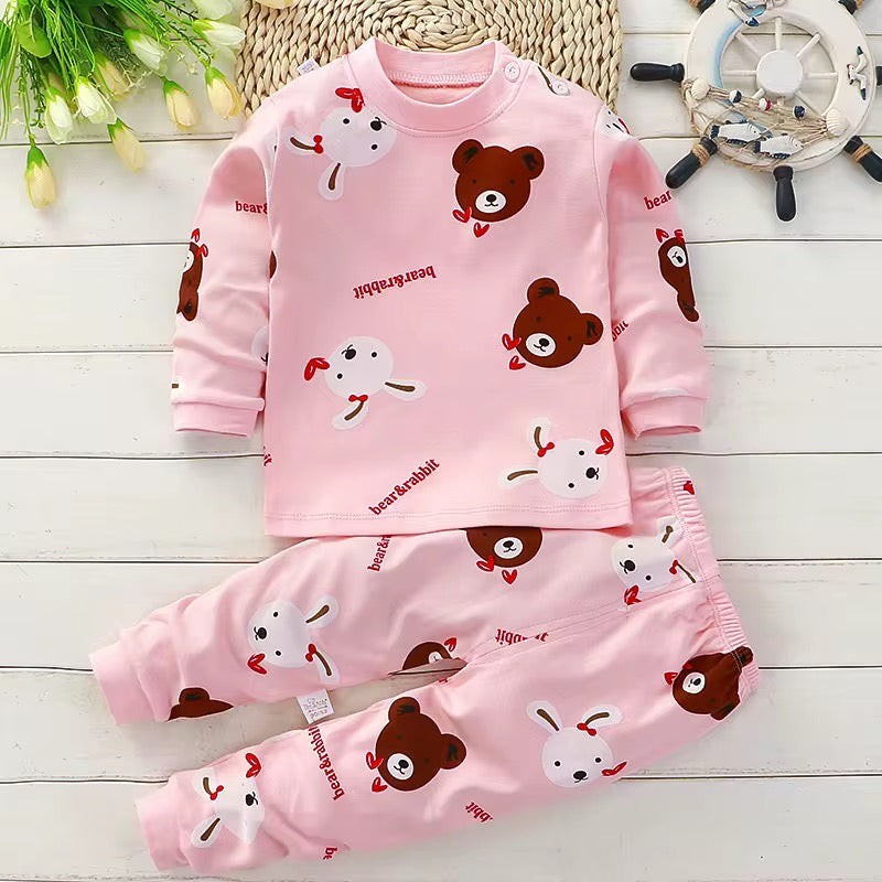 Outfits for children