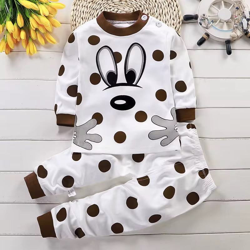 Outfits for children