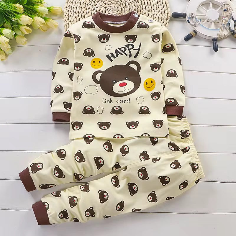 Outfits for children