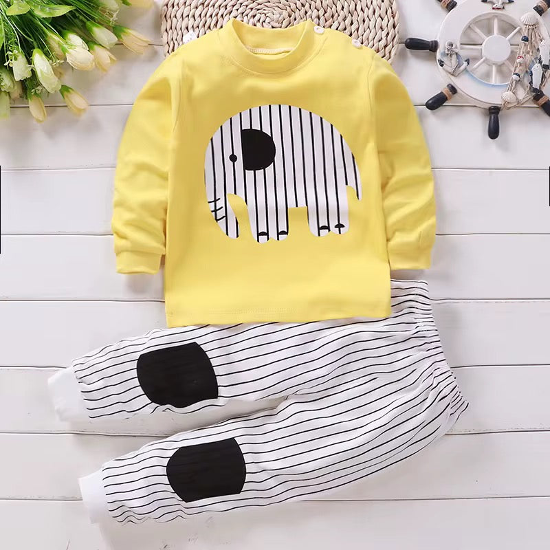 Outfits for children