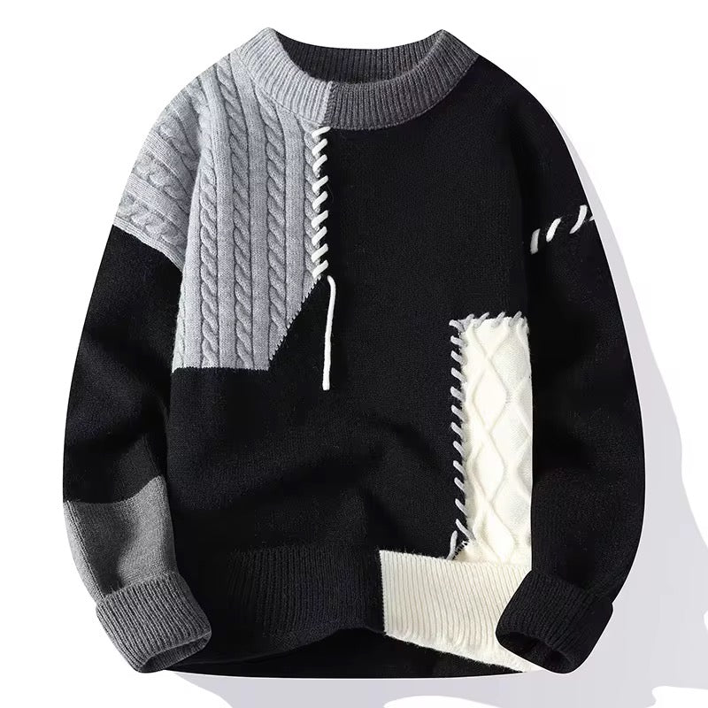 Men wear