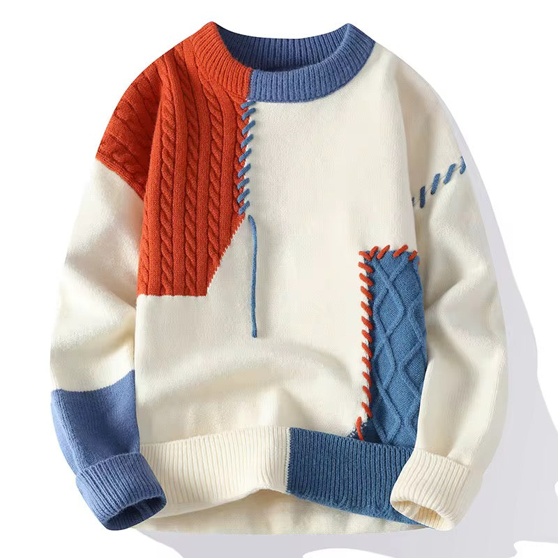 Men wear