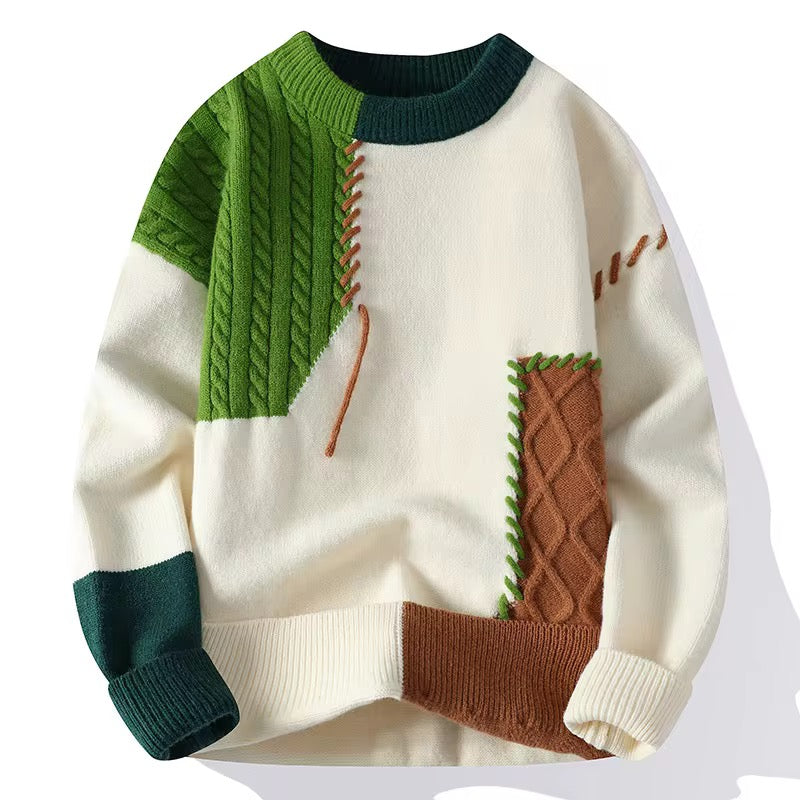 Men wear