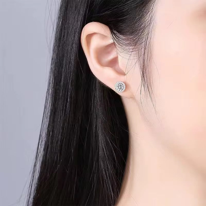 Women ear rings