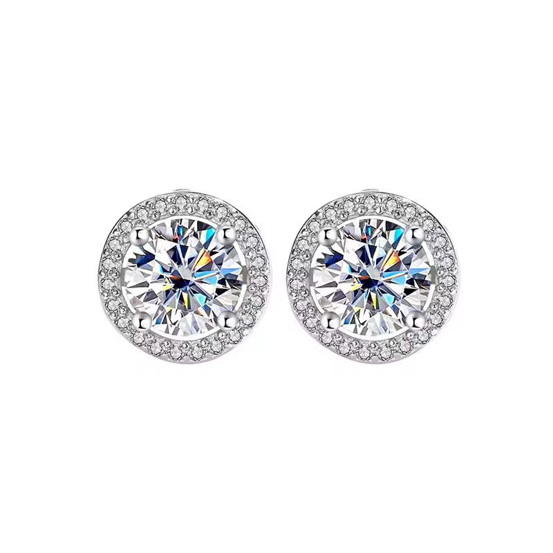 Women ear rings