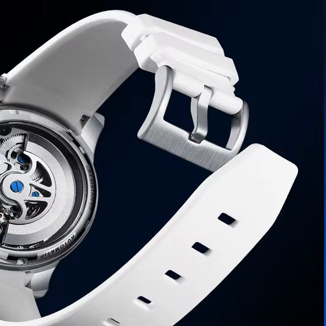 Wrist watch