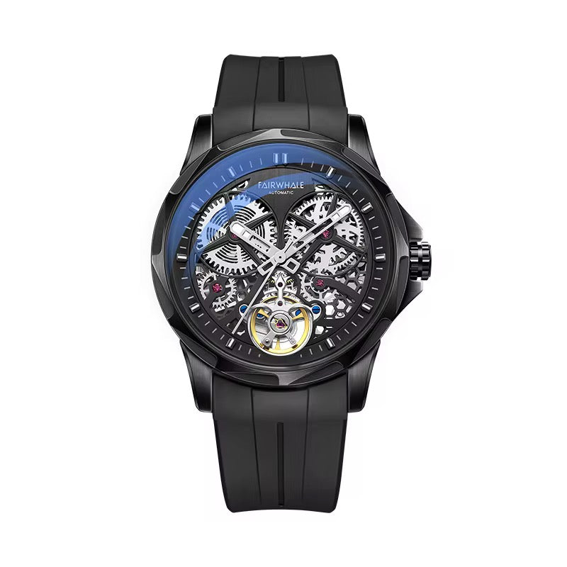 Wrist watch