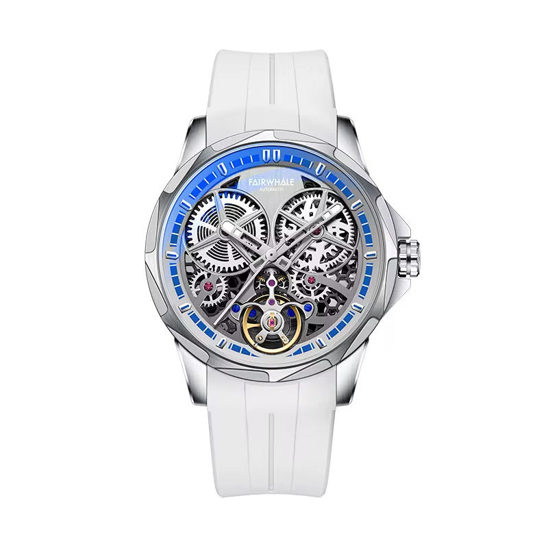 Wrist watch