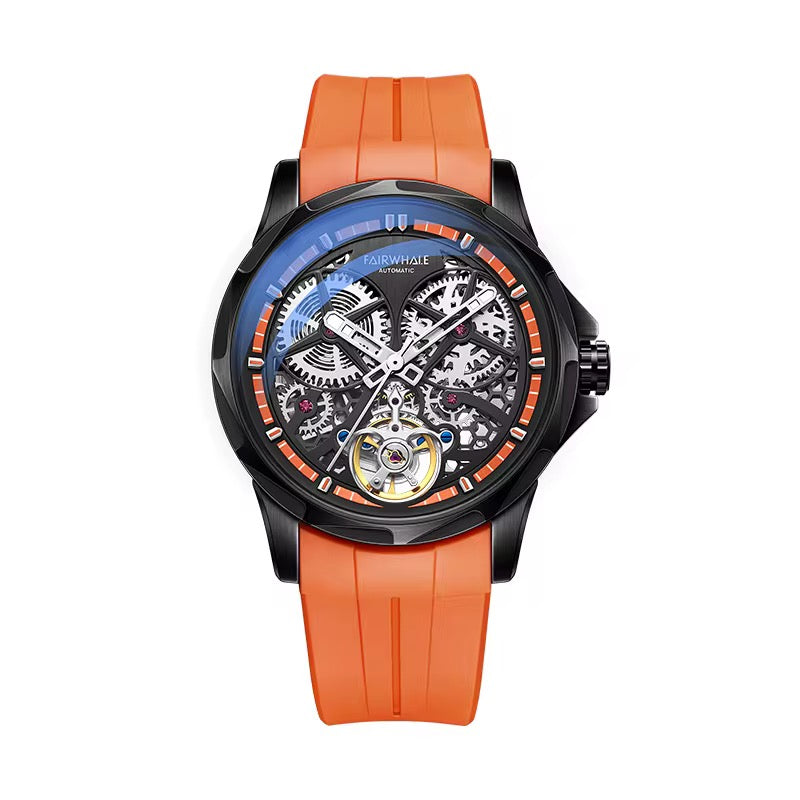 Wrist watch