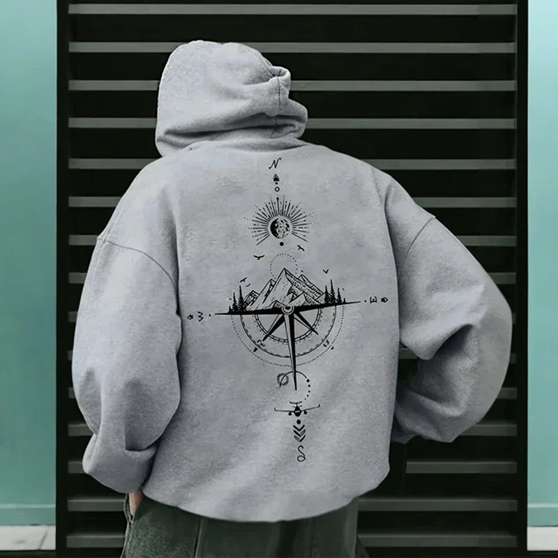 Felpa/hoodie